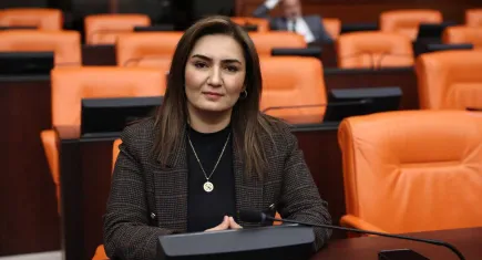 CHP’li Kılıç’tan çocuklar için adalet ve güvenlik çağrısı