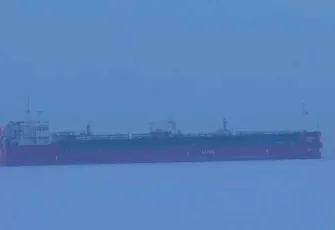 Demokrasi ve Özgürlükler Adası açıklarında dehşet: Kimyasal sızıntı can aldı