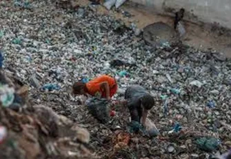 Dünya Çocuk Hakları Günü’nde acı tablo bir kez daha ortada