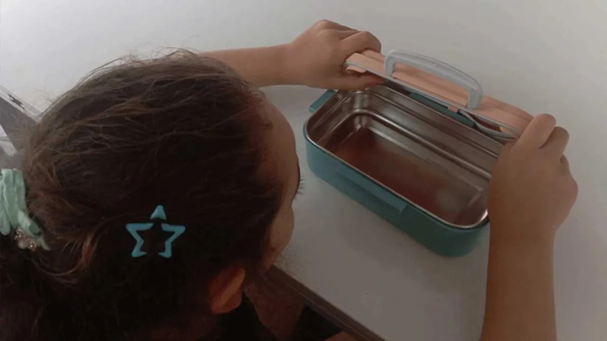 Dünya Çocuk Hakları Günü’nde okul yemeklerine erişim vurgusu haberinin görseli