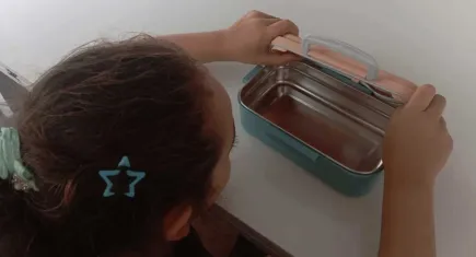 Dünya Çocuk Hakları Günü’nde okul yemeklerine erişim vurgusu