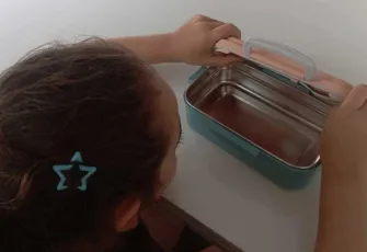 Dünya Çocuk Hakları Günü’nde okul yemeklerine erişim vurgusu