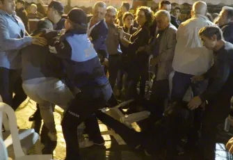 Efes Selçuk’ta Kadına Şiddet davasında karar: Ülgür ve yakınlarına hapis cezası