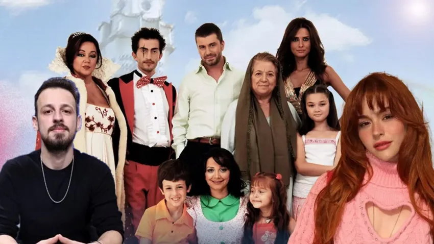 Ege Tanman, Asena Keskinci'nin iddialarını doğruladı: Aralarında sürekli problemler yaşanıyordu haberinin görseli