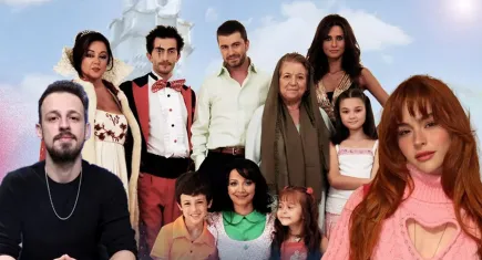 Ege Tanman, Asena Keskinci'nin iddialarını doğruladı: Aralarında sürekli problemler yaşanıyordu