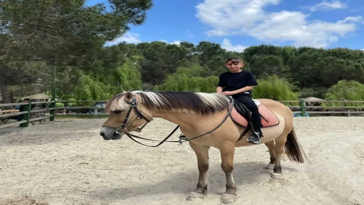 Esenyurt'ta acı olay: 13 yaşındaki Eren evde ölü bulundu haberinin görseli
