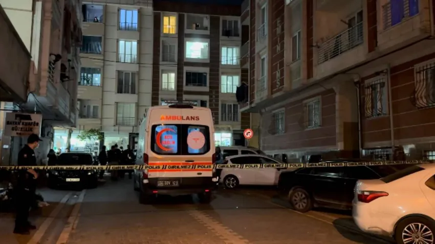 Esenyurt'ta ilaçlama faciası: Fenalaşan 7 kişi hastaneye kaldırıldı haberinin görseli