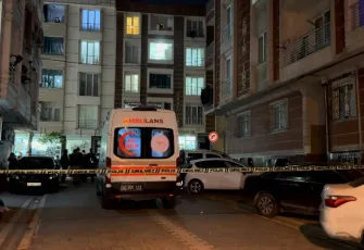 Esenyurt'ta ilaçlama faciası: Fenalaşan 4 kişi hastaneye kaldırıldı