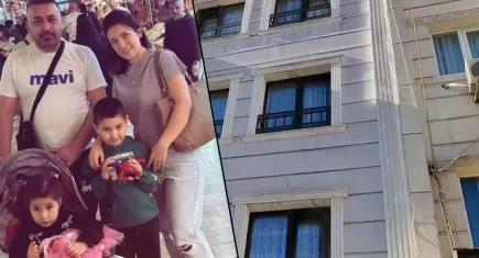 Fatih'te zehirlenme şüphesi soruşturmasında otel sahibine yakalama kararı