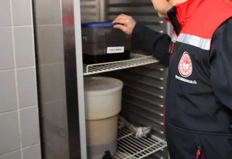 Gıda işletmelerine denetim!