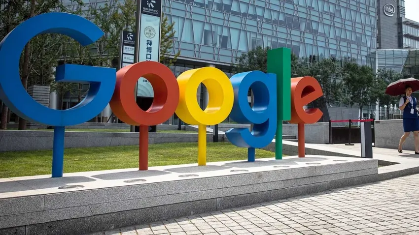 Google Cloud'un Türkiye'ye yapacağı yatırım miktarı belli oldu
