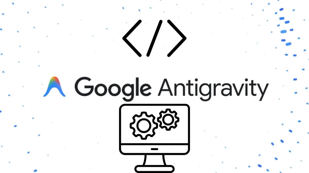 Google’ın yeni yapay zekâsı Antigravity, yazılım dünyasında kuralları baştan yazıyor! Google Antigravity’ nedir? haberinin görseli