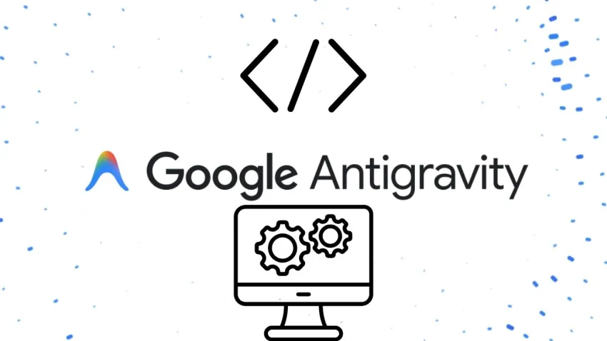 Google’ın yeni yapay zekâsı Antigravity, yazılım dünyasında kuralları baştan yazıyor! Google Antigravity’ nedir? haberinin görseli