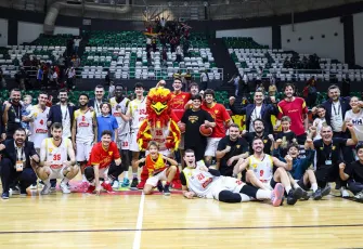 Göztepe, evinde Haremspor’u ağırlıyor 