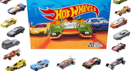 Hot Wheels Araba Modelleri Nelerdir? Hot Wheels'in orijinal oldugu nasıl anlasilir?