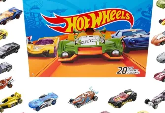 Hot Wheels Araba Modelleri Nelerdir? Hot Wheels'in orijinal oldugu nasıl anlasilir?