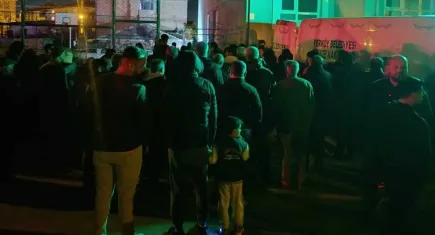 İlkokul öğrencisi okul bahçesinde hayatını kaybetti