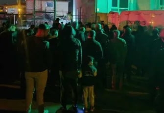 İlkokul öğrencisi okul bahçesinde hayatını kaybetti