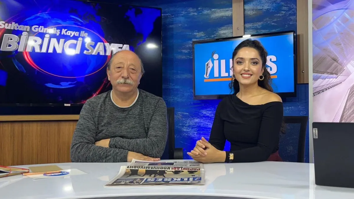 İnsan Hakları Derneği üyesi Çiçek: Bugün kutlanacak bir gün değil haberinin görseli