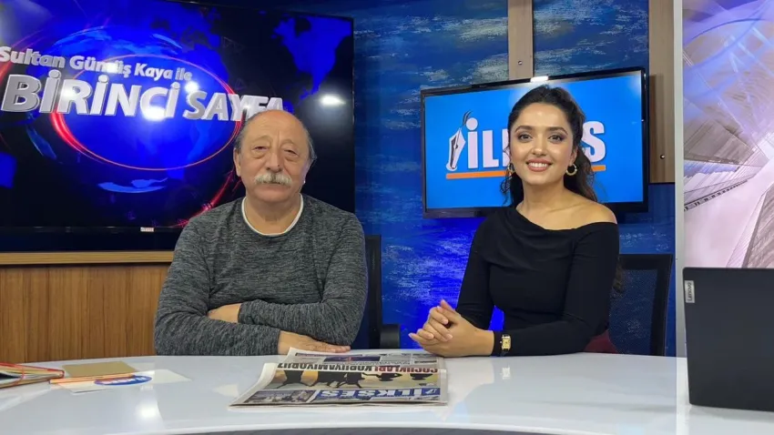İnsan Hakları Derneği üyesi Çiçek: Bugün kutlanacak bir gün değil haberinin görseli