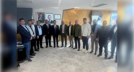 İZDEDA öncülüğünde Bayraklı'da kentsel dönüşüm iş birliği