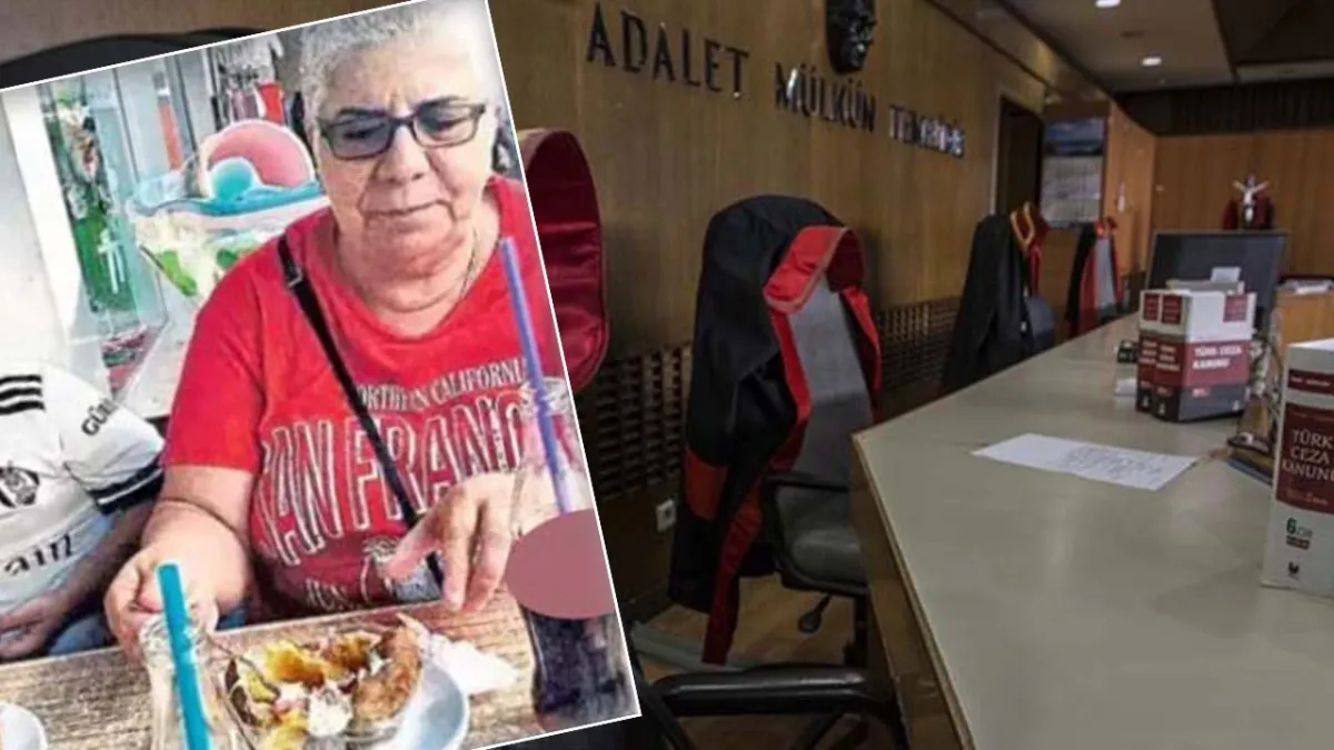 İzmir’de kumpirden ölüm davası! İşletme sahibinden tahliye talebi: Çocuklarıma yedirmediğim ürünü kimseye yedirmedim haberinin görseli