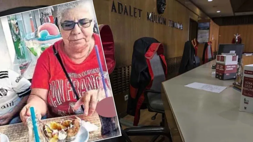 İzmir’de kumpirden ölüm davası! İşletme sahibinden tahliye talebi: Çocuklarıma yedirmediğim ürünü kimseye yedirmedim