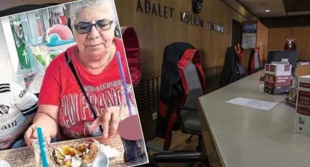 İzmir’de kumpirden ölüm davası! İşletme sahibinden tahliye talebi: Çocuklarıma yedirmediğim ürünü kimseye yedirmedim