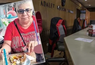 İzmir’de kumpirden ölüm davası! İşletme sahibinden tahliye talebi: Çocuklarıma yedirmediğim ürünü kimseye yedirmedim