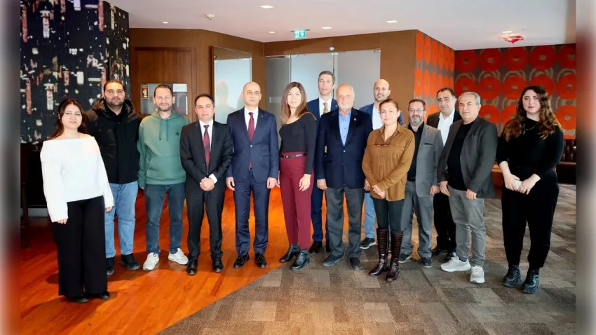 İzmir'de vergi müfettişlerinden denetimde reform çağrısı