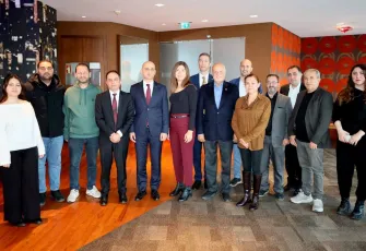 İzmir'de vergi müfettişlerinden denetimde reform çağrısı