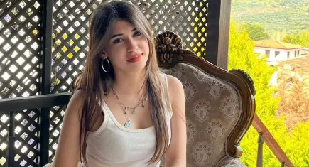 İzmir haber: Selçuk'ta kazada hayatını kaybeden 17 yaşındaki Ceylin’in hayali uçak mühendisliğiymiş