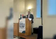 Kemeraltı Esnaf Derneği’nde Semih Girgin güven tazeledi