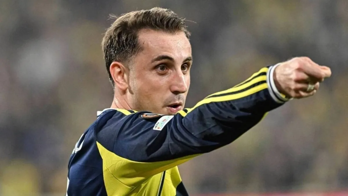 Kerem Aktürkoğlu’na “Harry Potter” şoku: Warner Bros Türkiye’de dava açtı haberinin görseli