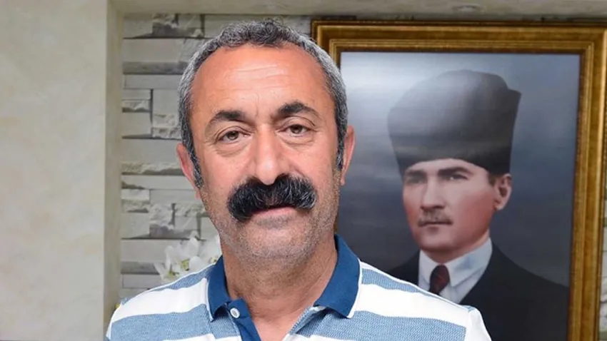 Maçoğlu'na usulsüz işçi alımından suç duyurusu! haberinin görseli