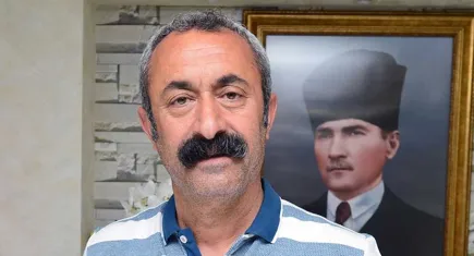 Maçoğlu'na usulsüz işçi alımından suç duyurusu!