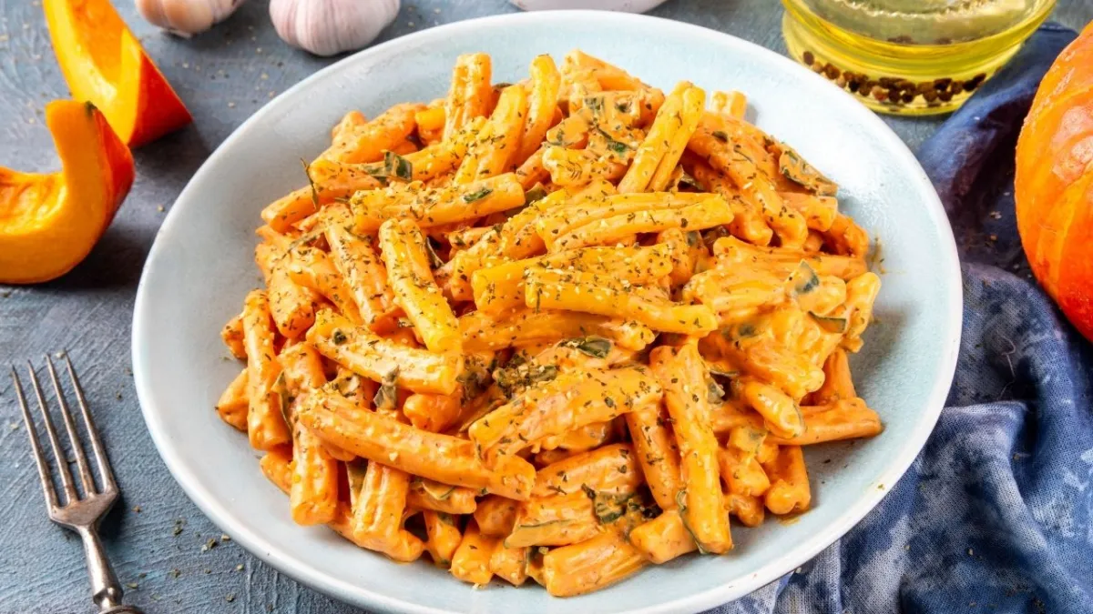 Makarna pişirmenin sırrı çözüldü: Bilim insanları ‘al dente’ kıvamının gizli kodunu açıkladı haberinin görseli