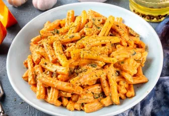 Makarna pişirmenin sırrı çözüldü: Bilim insanları ‘al dente’ kıvamının gizli kodunu açıkladı