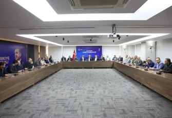 Mardin’den İzmir’e Terörsüz Türkiye çıkarması