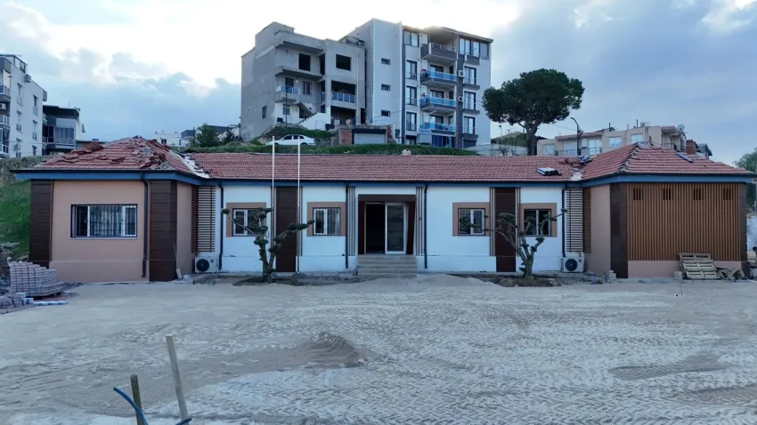 Menemen'de Koyundere Taziyeevi için geri sayım başladı