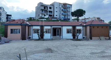 Menemen'de Koyundere Taziyeevi için geri sayım başladı