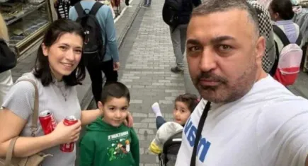 Otel faciasında yeni gelişme:Tutuklanan otel çalışanı kapıyı kilitleyip kebapçıya gitmiş