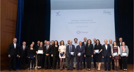 Pınar Süt yıldönümünü İzmir’de coşkuyla kutladı