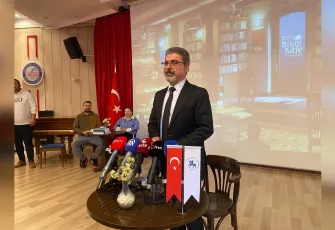 Prof. Dr. Sözbilir’den İzmir için kritik açıklama: Son 25 yılın yapı stoğu yok!
