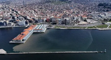 Prof. Dr. Sözbilir’den kritik uyarı: Bütün Körfez, İzmir fayının kucağında oturuyor