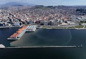 Prof. Dr. Sözbilir’den kritik uyarı: Bütün Körfez, İzmir fayının kucağında oturuyor