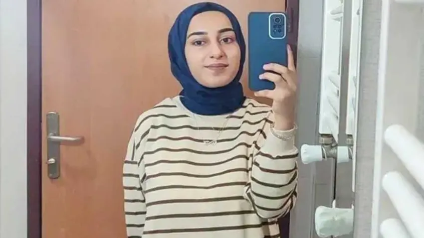 Rojin Kabaiş cinayetinde sürpriz tanık ortaya çıktı: Bir erkek kolundan tutup 'Gidiyoruz' dedi haberinin görseli