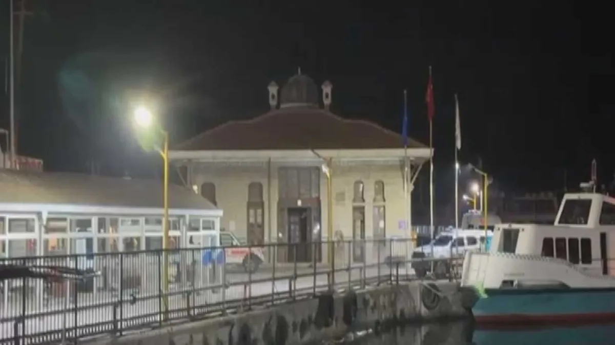 Tankerde zehirlenme şüphesi: Bilirkişi raporu ortaya çıktı haberinin görseli