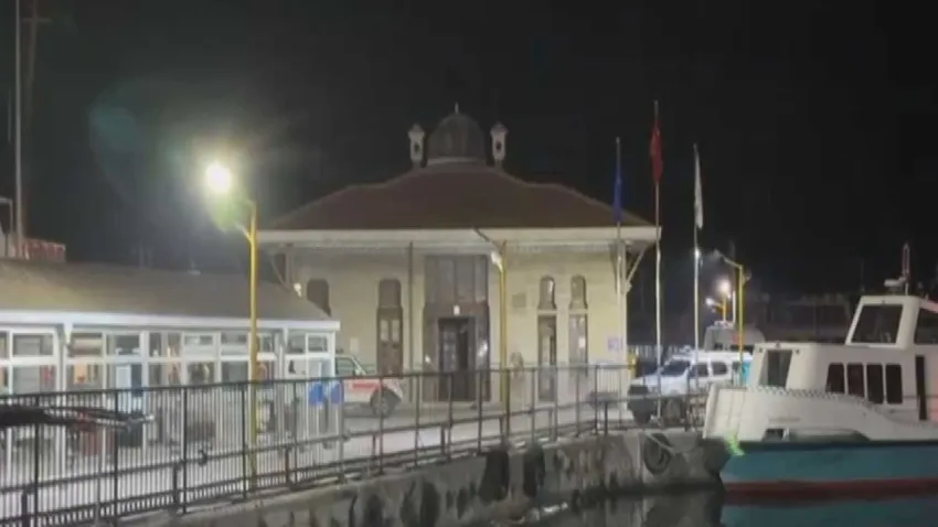 Tankerde zehirlenme şüphesi: Bilirkişi raporu ortaya çıktı