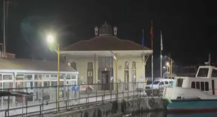 Tankerde zehirlenme şüphesi: Bilirkişi raporu ortaya çıktı